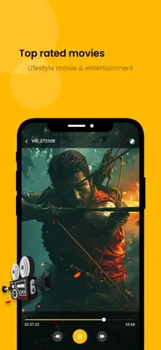 jiohotstar-free-subscription Top Rated Movies